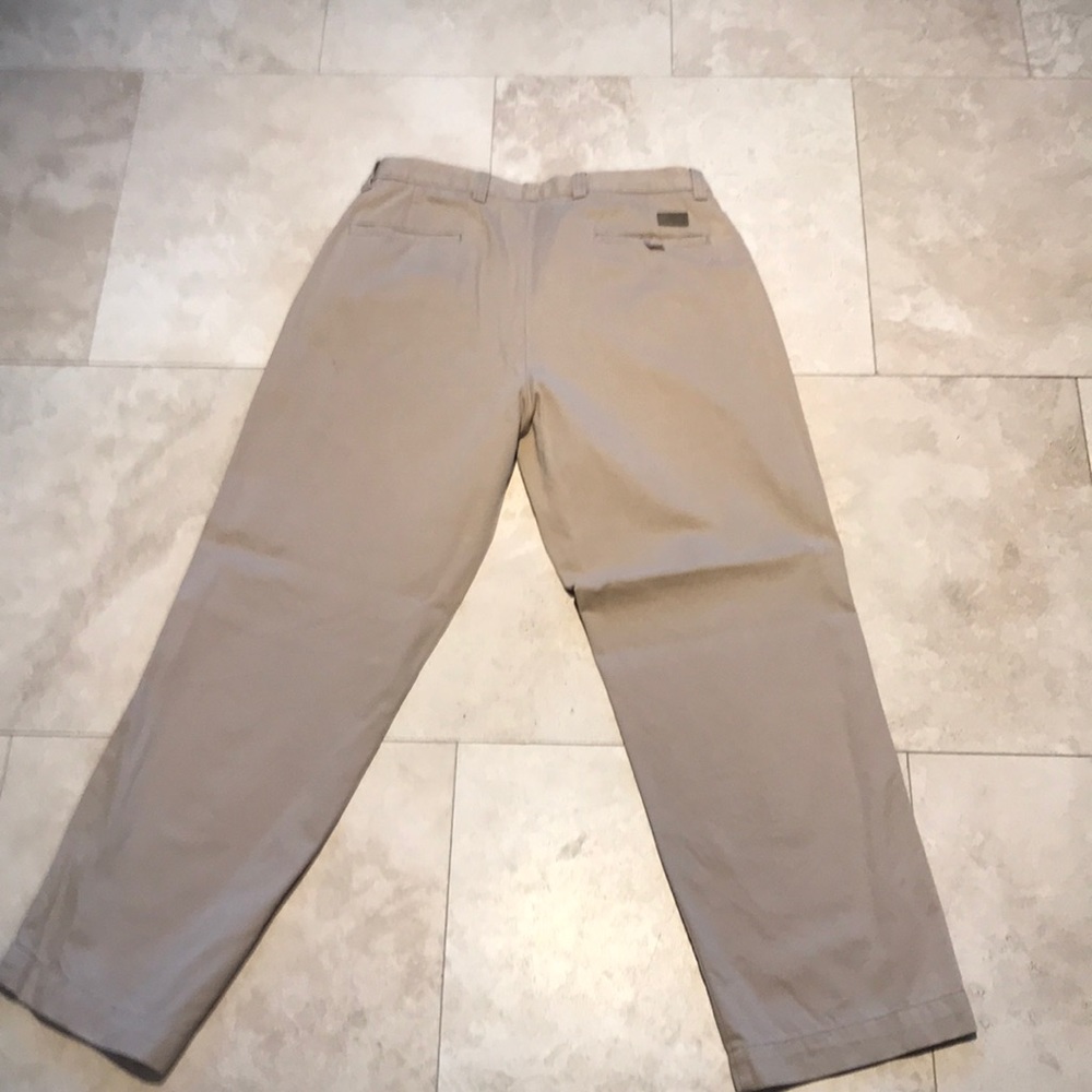 Men’s dockers pants